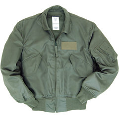 Nomex flight jacket CWU-36/P Summer