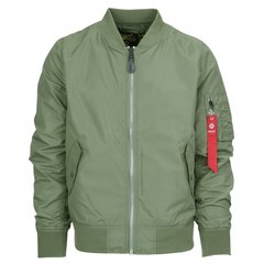 Fostex MA-1 flight jacket summer