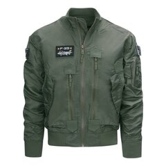 F-35 Lightning flight jacket