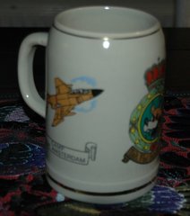 Beer mug