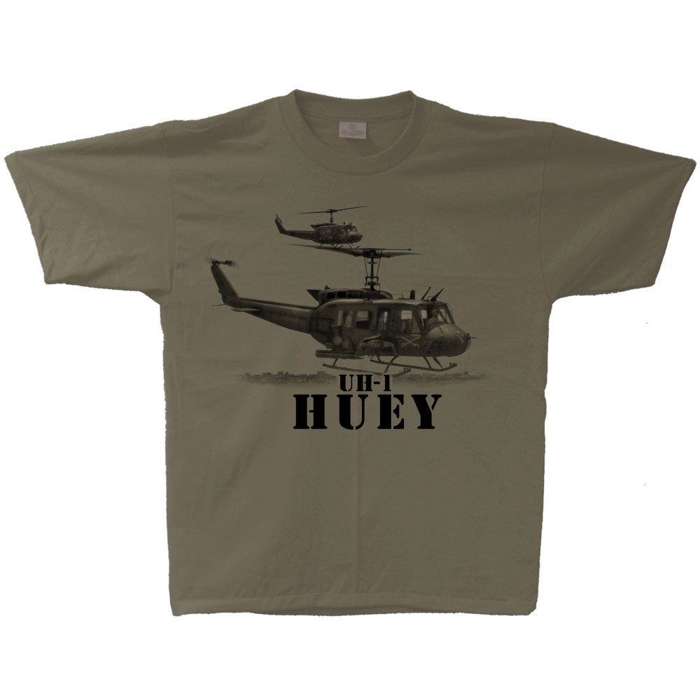 UH-1 Huey helicopter T-Shirt,t shirt Huey,vintage shirt - the Store.net