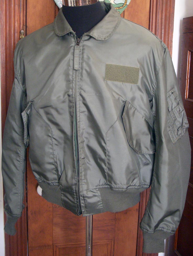 Nomex Cwu 36 P Flight Jacket L 42 44 The Aviation Store Net