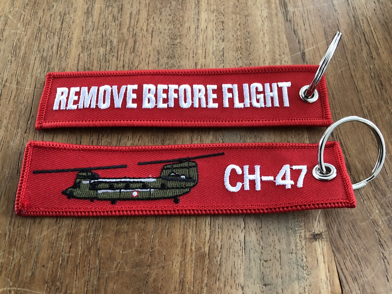 Remove before flight CH-47 Chinook - the Aviation Store.net