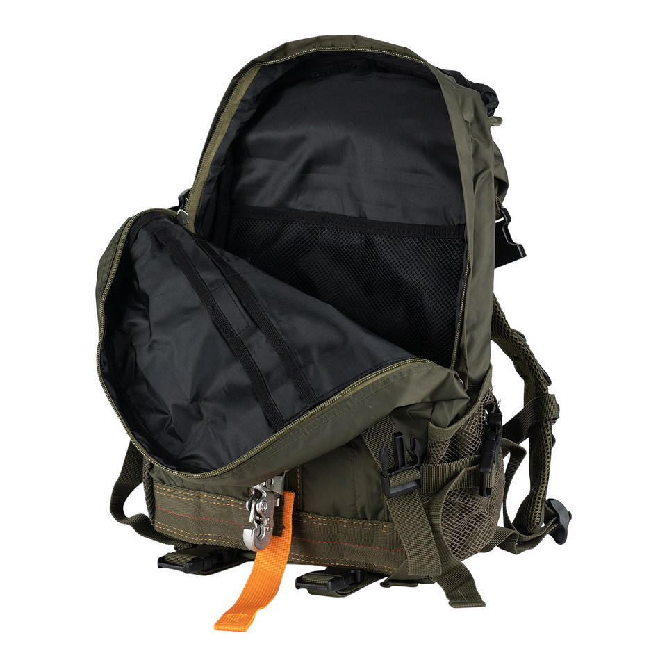 Parachute bag 8 / backpack commando - the Aviation Store.net