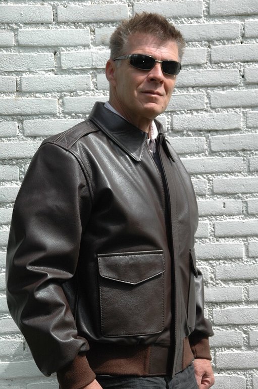 mil tec a2 jacket
