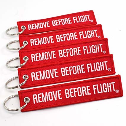 Remove-Before-Flight-keychains-keyrings-keyholders