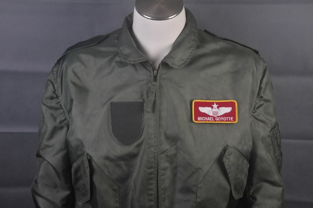 Nomex-CWU-flight-jackets