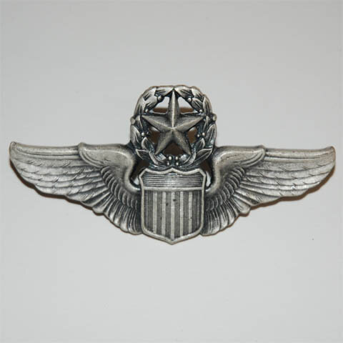 Air-Force-Wings-&-Aircraft-pinns