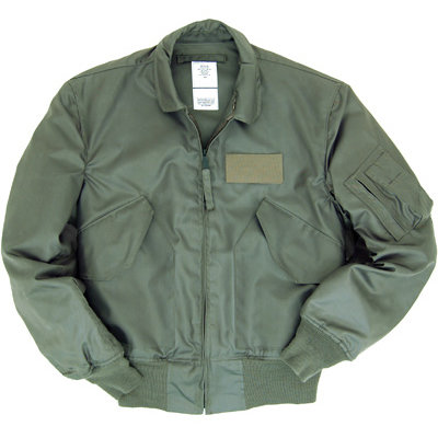 Nomex-flight-jackets