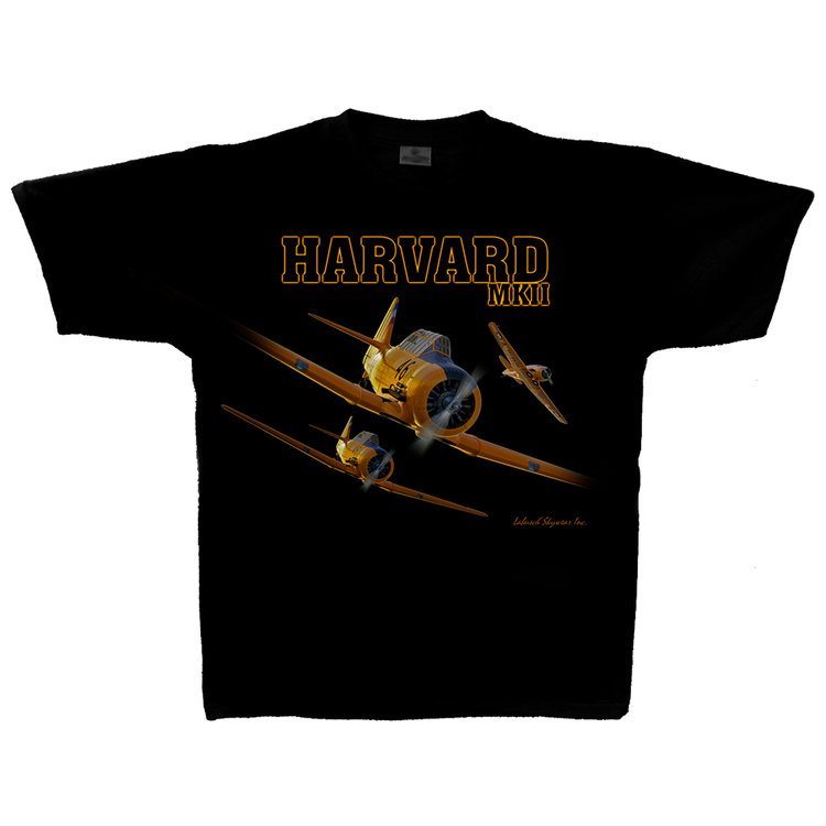 Harvard T-Shirt t shirt T-6 Harvard  SALE price