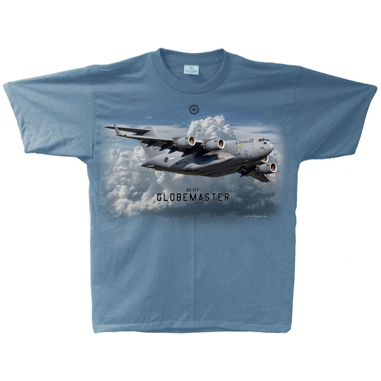 C-17 Globemaster T-Shirt  SALE price