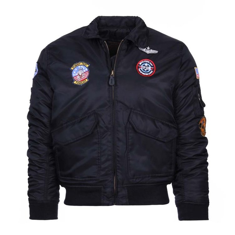 CWU flight jacket for kid Fostex