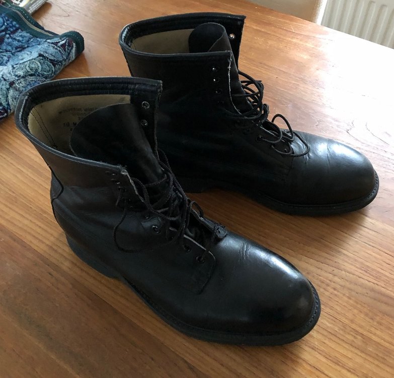 best shoes for flying pilot