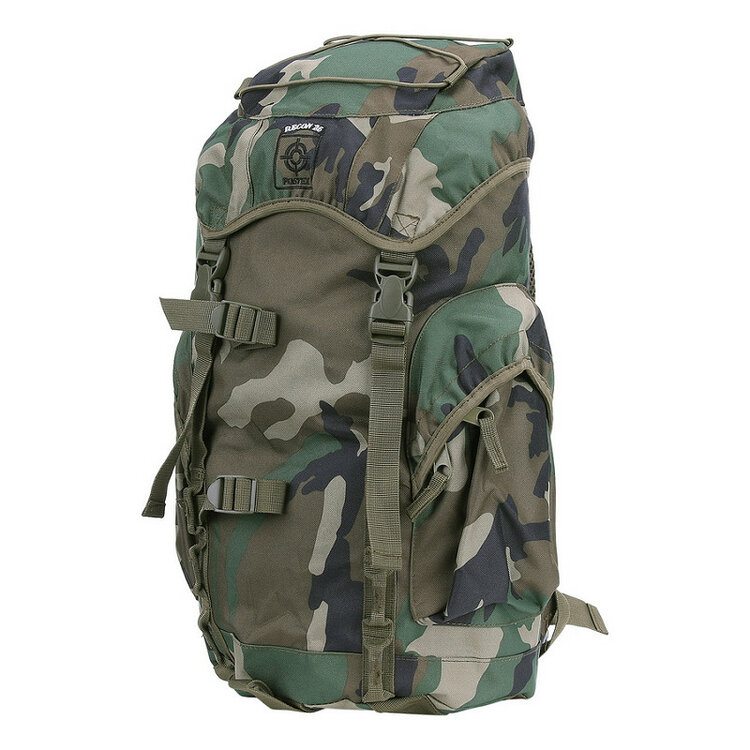 Rucksack Fostex 25 ltr