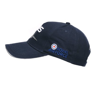 raf veteran baseball cap