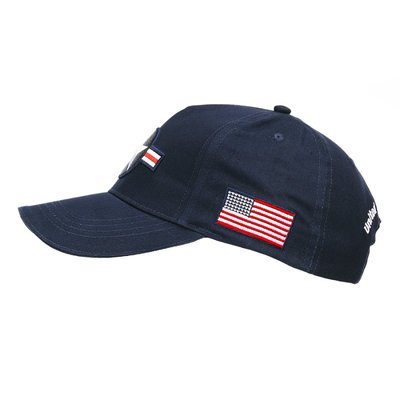 USAF base-ball cap