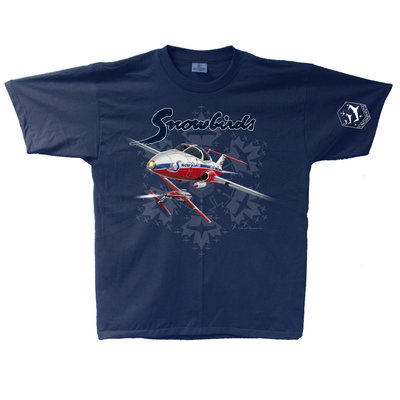 Snowbirds youth T-shirt kid's