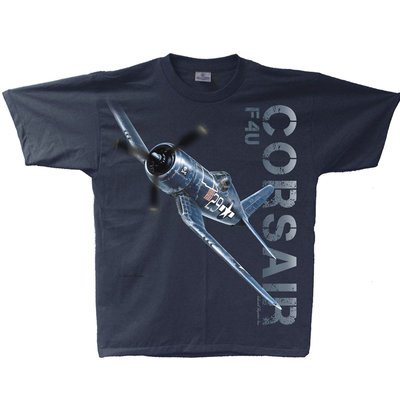 F4U Corsair aircraft T-Shirt