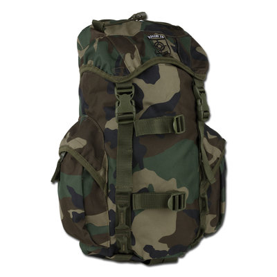 Rucksack 25 ltr