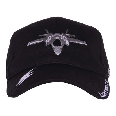 F-35 Lightning cap for kid