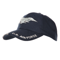 Base Ball Cap F-16 Fighting Falcon