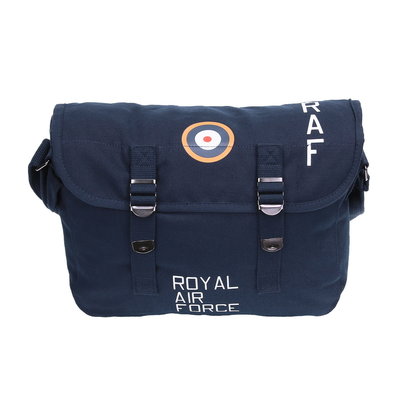 Royal Air Force bag / pukkel