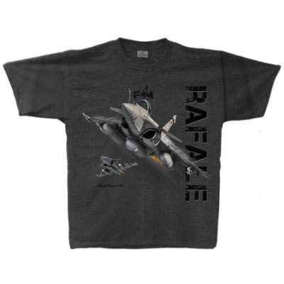 Dassault Rafale t-shirt