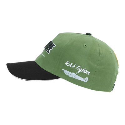 Baseball cap Spitfire 3D