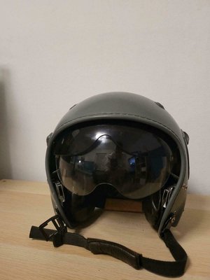 Gueneau 316 flight helmet size large
