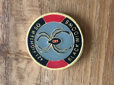 Coin C-5 Galaxy 56th MAS 4 cm