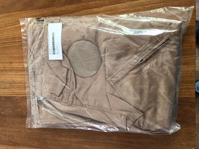 Nomex pilot suit color Desert  Size 52 / 192