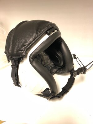 USN HGU-84/P rotary wing helmet