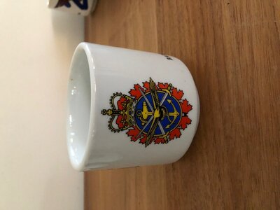 Baden-Soellingen. Germany coffee mug