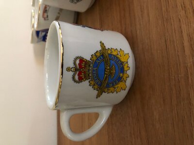 Lahr Schwarzwald coffee mug
