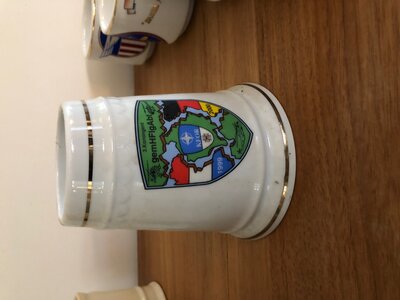 Beer pull 3 Kontingent KFOR 1999-2000 gemHFlgAbt