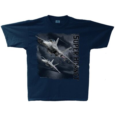 F/A-18 Super Hornet quality t-shirt