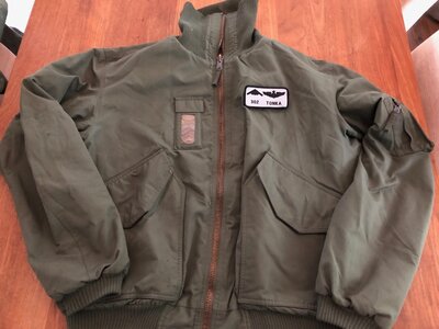 Nomex flight jackets - the Aviation Store.net