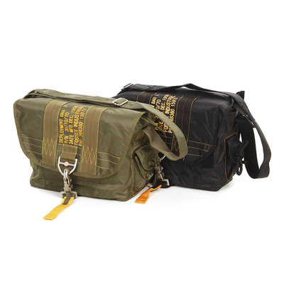 Pilot bag 3 US Airforce style