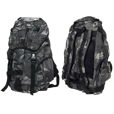 Rucksack Fostex 25 ltr  Night camo