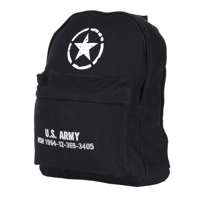 Kids backpack U.S. Army