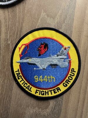 AF patch: 944th TFG