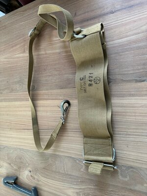 unkonwn part Aircraft