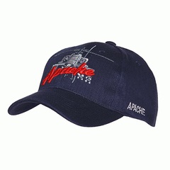 AH-64 Apache Baseball Cap