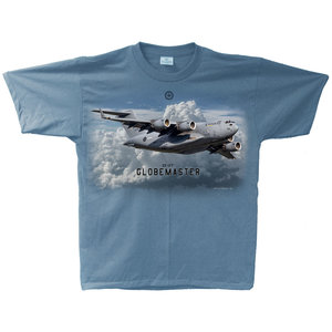 C-17 Globemaster T-Shirt 