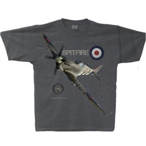 Spitfire MKIX T-Shirt 