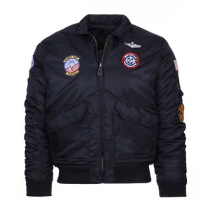 Fostex kid CWU flight jacket