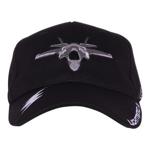 F-35 Lightning cap for kid 