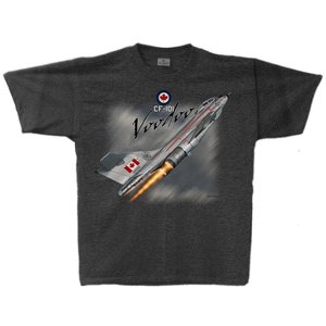 F-101 Voodoo T-shirt  F-101 Voodoo t shirt SALE