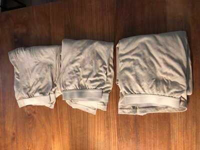Nomex underwear size Medium Drifire