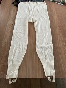 Nomex fighter pilot underwear CWU-43/P & CWU-44/P